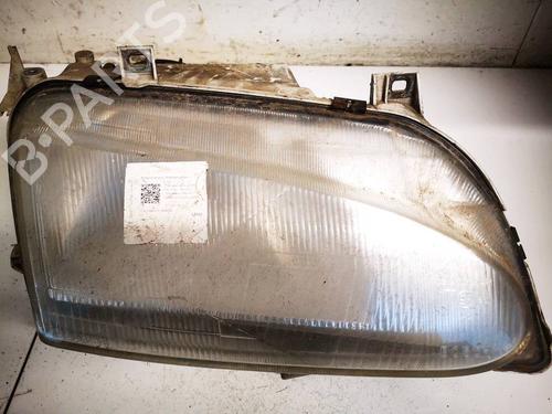 Used Right headlight Right headlight VW PASSAT B7 (362) 1.6 TDI (105 hp) 34889978 34889978