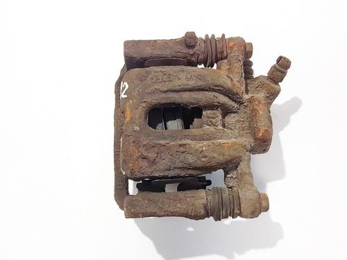 Used Left rear brake caliper Left rear brake caliper 35518017 35518017
