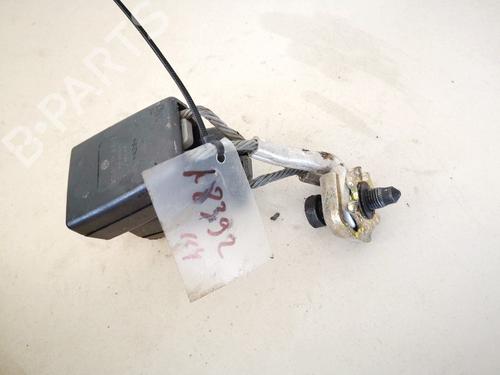 Seat buckle VW PASSAT B6 (3C2) 2.0 TDI | BP35393145I32 - Image 2