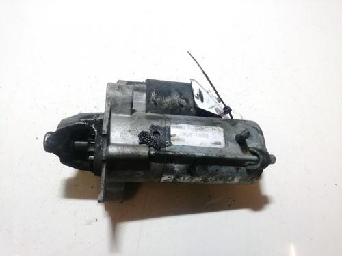 Starter FORD FIESTA VI (CB1, CCN) 1.6 TDCi | BP35686984M8 - Image 2