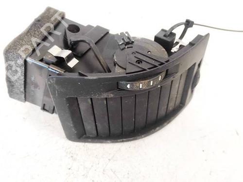 Luftventilen Luftventilen SKODA OCTAVIA II (1Z3) 2.0 TDI 16V (140 hp) 32948515 32948515