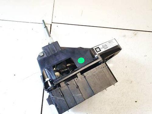 Gear lever VESPA PX PX 125 E Lusso (VNX2T) | BP38508280M90 - Image 2