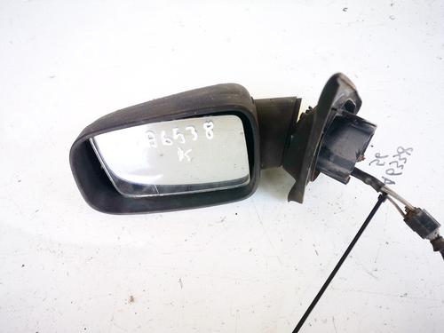 Used Left mirror Left mirror 35589662 35589662