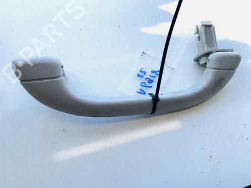 Used Interior roof handle Interior roof handle 35534586 35534586