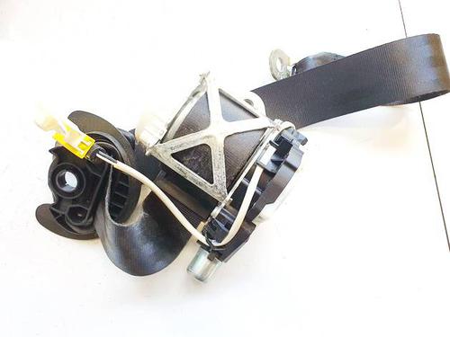 Used Front left seatbelt Front left seatbelt VW PASSAT B7 (362) 2.0 TDI (140 hp) 39895382 39895382
