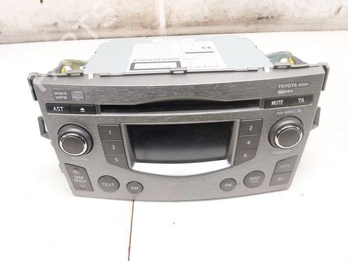 Used Radio Radio 35566203 35566203