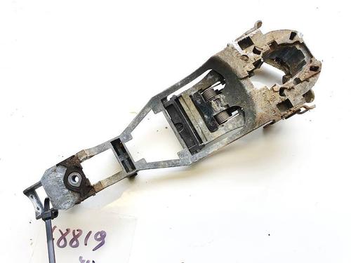 front-left-exterior-door-handle-vw-passat-b55-3b3-2000-2001-2002-2003-2004-2005-35299037 main image