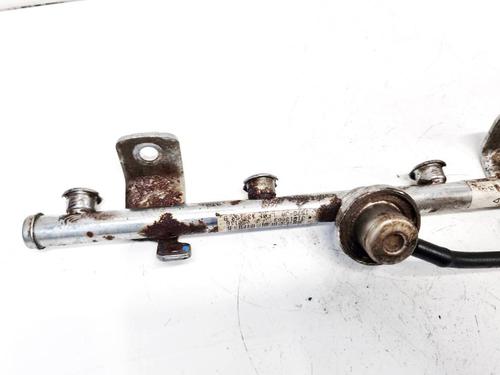 Injection rail MAZDA 6 Saloon (GG) 2.0 (GGEP, GG10) | BP35251919M98 - Image 3