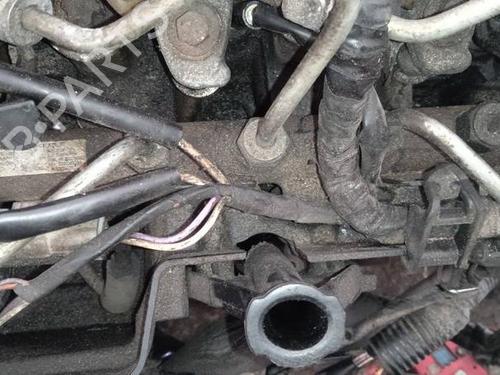 Used Injection rail Injection rail 35283278 35283278