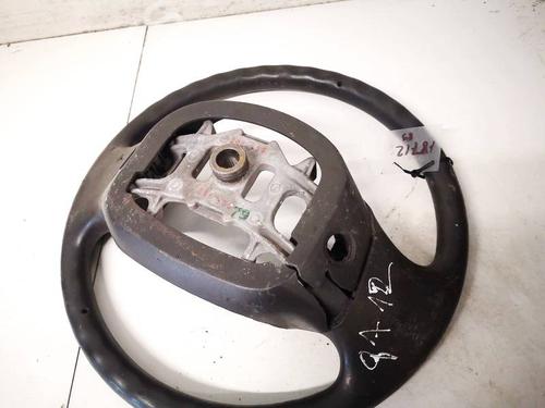 Steering wheel FORD TRANSIT Van (FA_ _) 2.0 TDCi | BP35338206C49 - Image 3