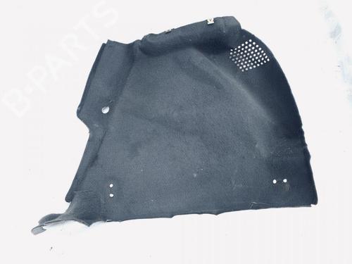 Boot lining SKODA FABIA I (6Y2) 1.4 | BP35607300I3 - Image 2