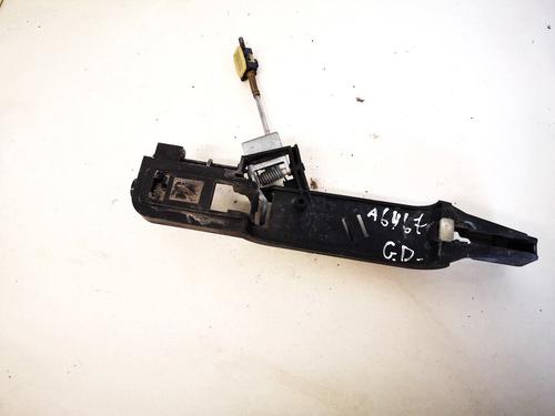 front-right-exterior-door-handle-ford-mondeo-iii-b5y-2000-2001-2002-2003-2004-2005-2006-2007-35522933 main image