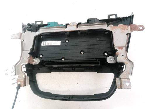 Climate control OPEL INSIGNIA A (G09) 2.0 CDTI (68) | BP35389225I5 - Image 2