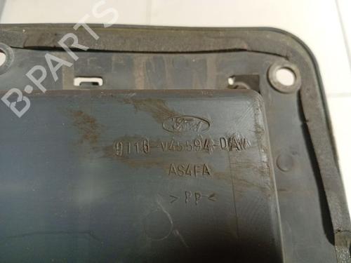 Boot lining FORD TRANSIT CONNECT (P65_, P70_, P80_) 1.8 16V | BP38581316I3 - Image 4