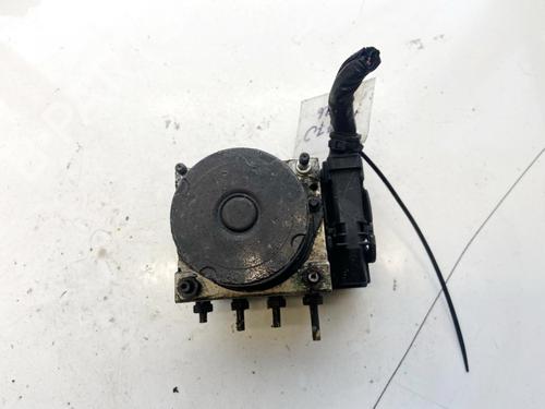 Used ABS pump ABS pump NISSAN PRIMERA Hatchback (P12) 2.2 Di (126 hp) 35463804 35463804