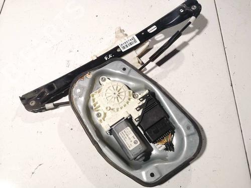 Used Rear left window mechanism Rear left window mechanism 34964123 34964123