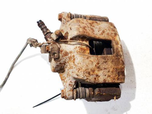 Used Left front brake caliper Left front brake caliper AUSTIN MAXI I Fastback 1500 (68 hp) 34838031 34838031