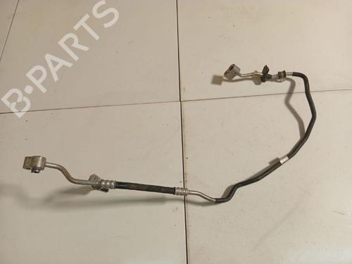 AC-rør AC-rør VW TOUAREG (7LA, 7L6, 7L7) 3.0 V6 TDI (225 hp) 36251029 36251029