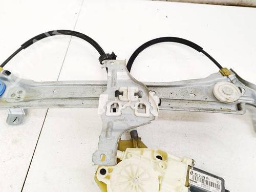 Used Rear left window mechanism Rear left window mechanism 34927366 34927366