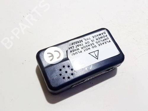Used Electronic module Electronic module OPEL ZAFIRA / ZAFIRA FAMILY B (A05) 1.9 CDTI (M75) (120 hp) 33530311 33530311