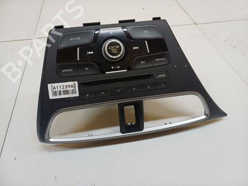 Used Radio Radio 34781114 34781114