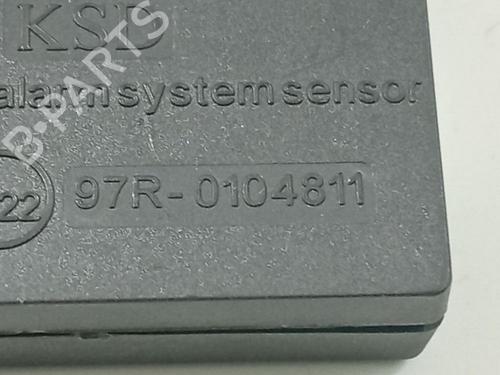 Electronic module VW PASSAT B6 (3C2) 1.9 TDI | BP35971668M83  - Image 5