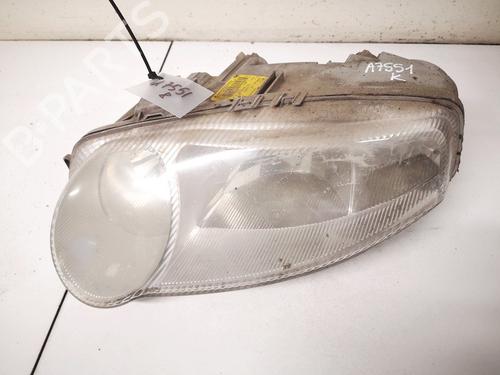 Used Left headlight Left headlight ALFA ROMEO 147 (937_) 1.6 16V T.SPARK (937.AXA1A, 937.AXB1A, 937.BXB1A) (120 hp) 35472813 35472813