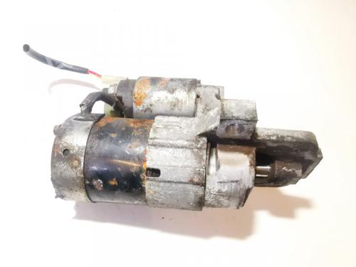 Starter MAZDA 5 (CR) 2.0 (CREW, CR19) | BP35525649M8 - Image 3