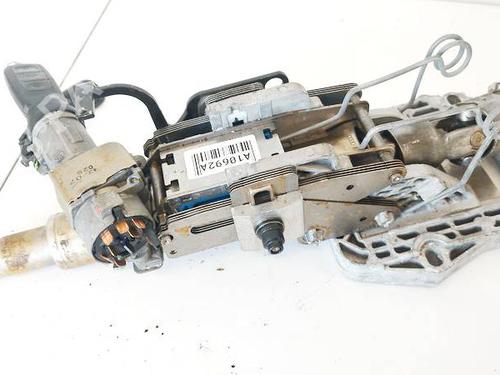 Used Steering column Steering column SKODA SUPERB I (3U4) 2.0 TDI (140 hp) 34829013 34829013