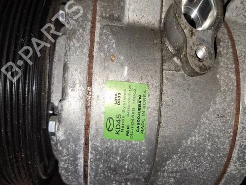 AC compressor VAUXHALL MOKKA / MOKKA X (J13) 1.6 CDTi 4x4 | BP36585664M34 - Image 4