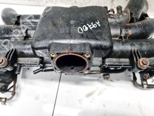 Intake manifold SUBARU TRIBECA (B9) 3.0 (WXE) | BP35162080M70 - Image 2