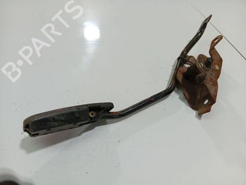 Pedal Pedal HONDA JAZZ II (GD_, GE3, GE2) 1.3 iDSi (GD1) (86 hp) 34909041 34909041