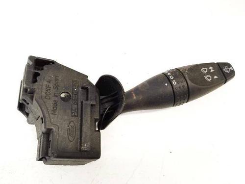 Used Warning switch Warning switch PEUGEOT 407 (6D_) 1.6 HDi 110 (6D9HZC, 6D9HYC) (109 hp) 34757183 34757183