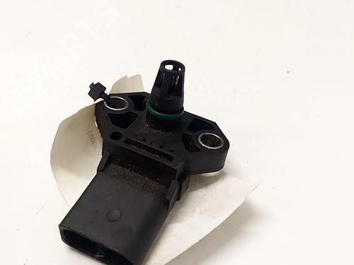 Electronic module AUDI A3 (8P1) 2.0 TDI | BP38494535M83 - Image 3