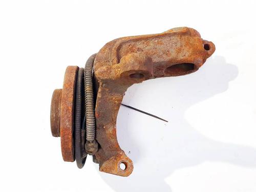 Left front steering knuckle CITROËN C3 Pluriel (HB_) 1.4 | BP35077045M25 - Image 2