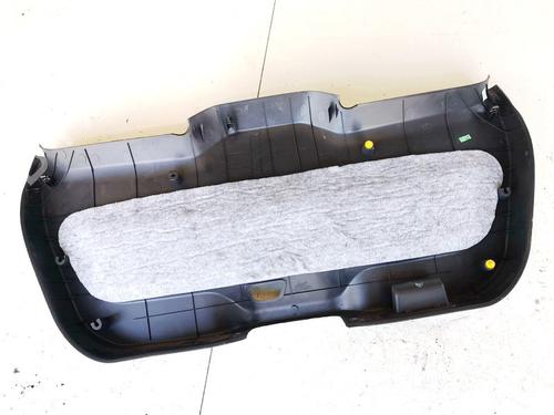 Boot lining OPEL ANTARA A (L07) 2.0 CDTI | BP35629492I3 - Image 2