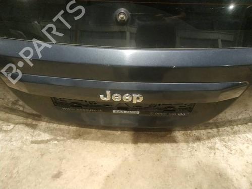 Used Tailgate trim Tailgate trim 38715651 38715651