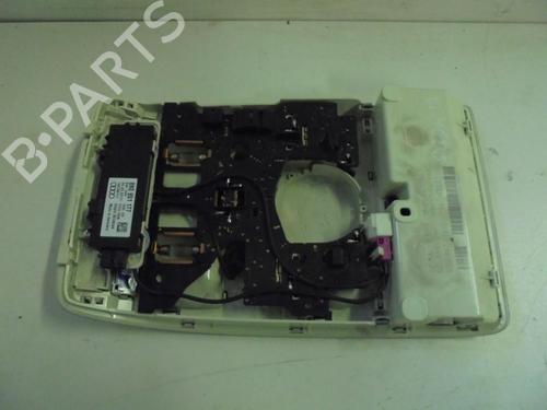 Interior roof light AUDI A5 (8T3) 2.0 TDI | BP35841579I8 - Image 2