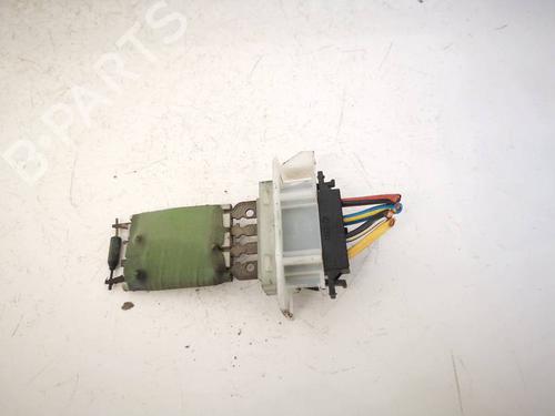 Heater resistor SEAT LEON (1P1) 1.9 TDI | BP34773515M108 - Image 3