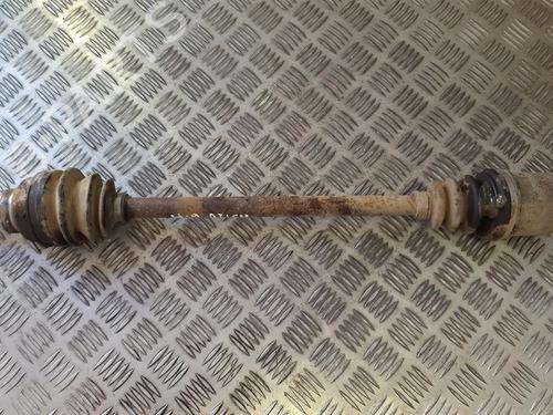 Used Left rear driveshaft Left rear driveshaft 35680502 35680502