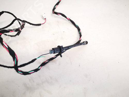 Electronic module RENAULT LAGUNA III (BT0/1) 2.0 dCi (BT07, BT0J, BT14, BT1A, BT1S) | BP35335929M83 - Image 3