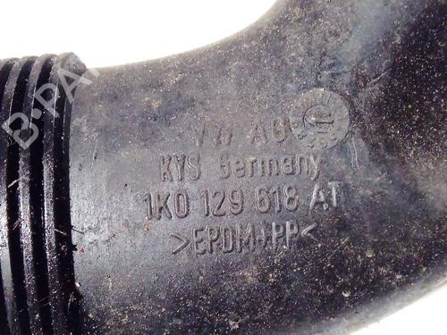 Pipe SEAT TOLEDO III (5P2) 1.9 TDI | BP32968707M125 - Image 3