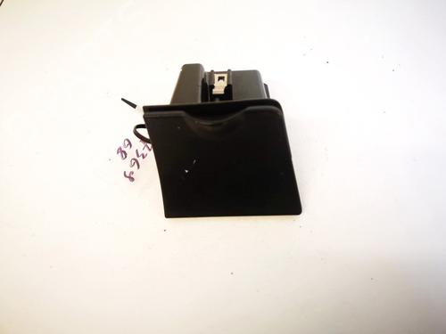 Used Ashtray Ashtray CITROËN XSARA (N1) 1.9 TD (90 hp) 35491025 35491025