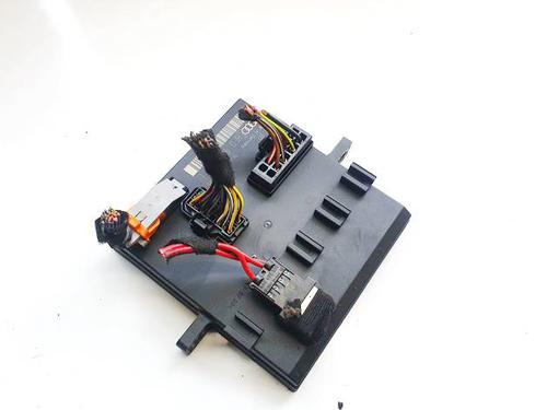 Used Electronic module Electronic module 38739780 38739780