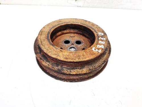 Pulley CITROËN JUMPER II Bus 2.2 HDi 120 | BP35265515M122 - Image 2