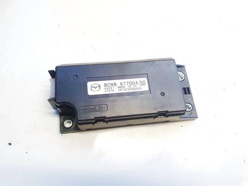 Used Electronic module Electronic module 38575997 38575997
