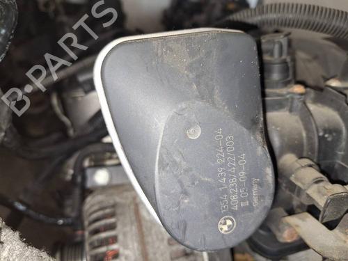 Throttle body BMW 1 (E81) 116 i | BP35062169M82 - Image 2