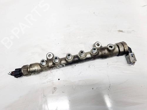 Used Injection rail Injection rail 34862286 34862286
