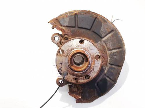 Used Left front steering knuckle Left front steering knuckle 35297680 35297680