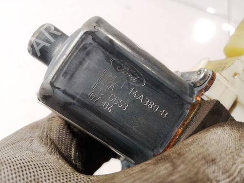 Left front window motor FORD MONDEO IV (BA7) 2.0 TDCi | BP36587095E21 - Image 3